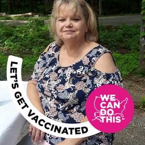 Meet your Posher, Marlene